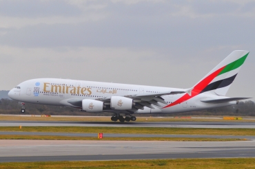 A6-EED