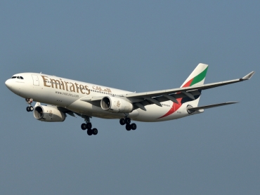 A6-EKX