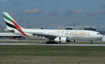 A6-EAF