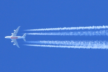 A6-EET · Airbus A380-861 · -