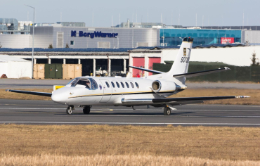 99-0102 · Cessna UC-35A Citation Ultra · (RZE / EPRZ)