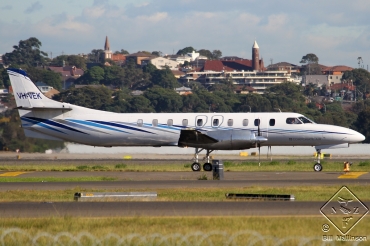 VH-VEK