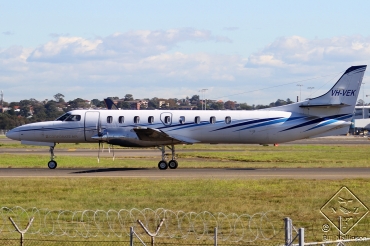 VH-VEK