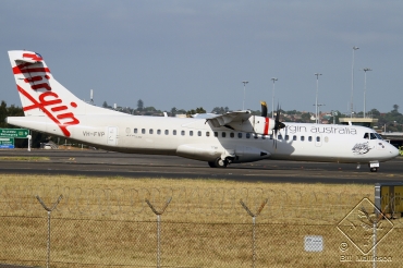 VH-FVP