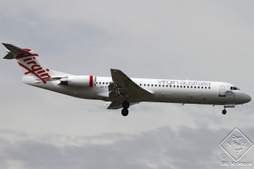 VH-FSQ