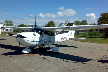 LN-FTD