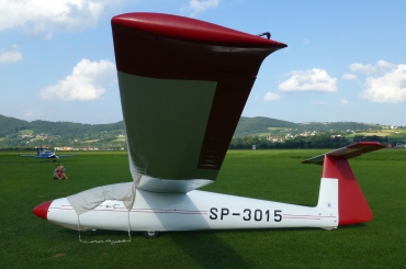 SP-3015 · SZD 30 Pirat · (EPNL)