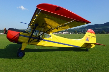 SP-AWD
