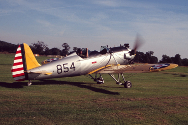 G-BTBH