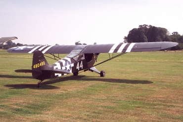 G-BECN