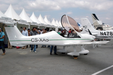CS-XAS · Dyn'Aero MCR-01 · (LPEV)
