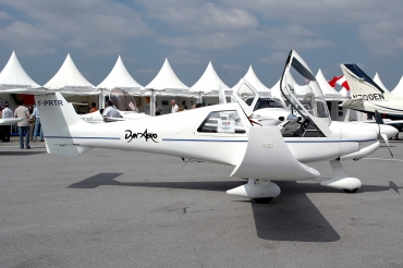 F-PRTR · Dyn'Aero MCR-4S · (LPEV)