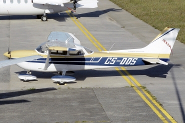 CS-DDS · Reims FR172J Reims Rocket · (LPCS)