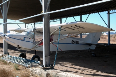 CS-UIO