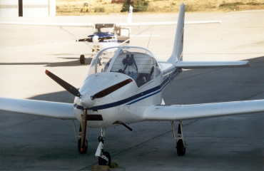 CS-ULM · Kappa KP-2U Sova · (LPCS)