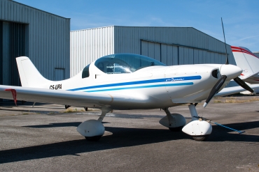 CS-UPA · Aerospool  Dynamic WT-9 · (BGZ / LPBR)