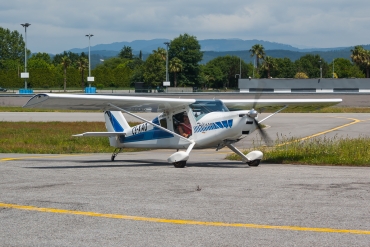 CS-XAD · Ultravia Pelican 500BR · (BGZ / LPBR)