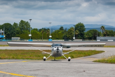CS-XAD · Ultravia Pelican 500BR · (BGZ / LPBR)