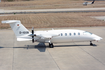 D-IGOB