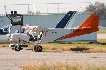 CS-UTK · BRM Land Africa · (BGZ / LPBR)