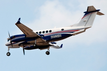 N850HB