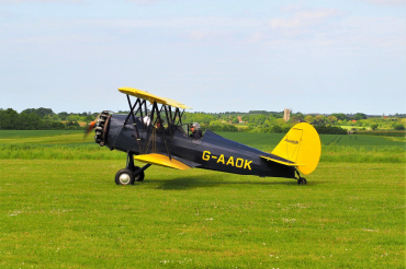 G-AAOK