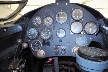 G-ACSR · De Havilland DH.88 Comet · --
