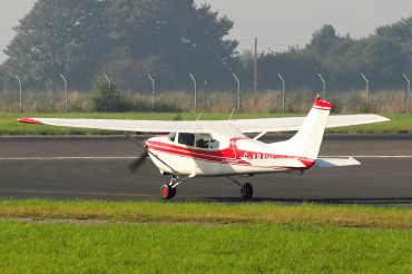 G-ARAW
