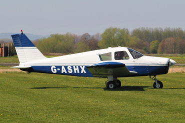 G-ASHX