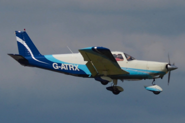 G-ATRX