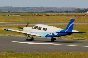 G-ATRX