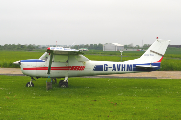 G-AVHM