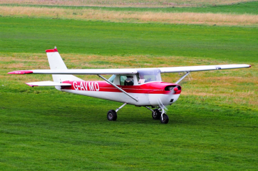 G-AVMD