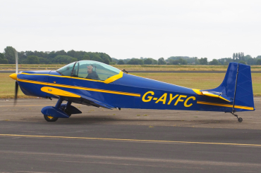 G-AYFC