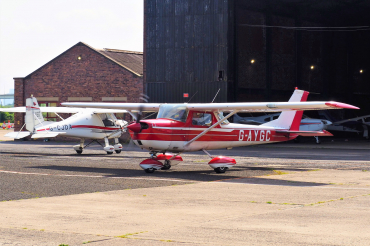 G-AYGC