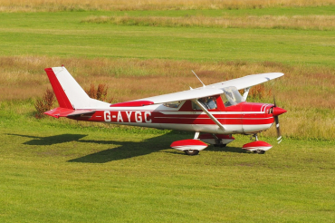 G-AYGC