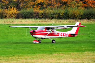 G-AYGC