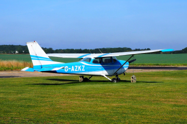 G-AZKZ