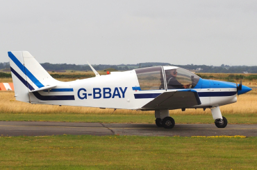 G-BBAY