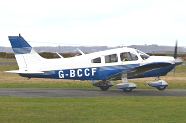 G-BCCF