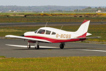 G-BCGS