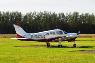 G-BCGS