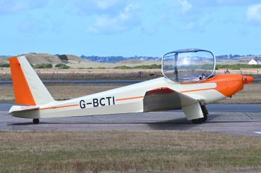 G-BCTI