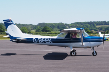 G-BFEK