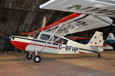 G-BFHP