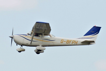 G-BFPH