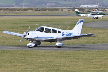 G-BGOG