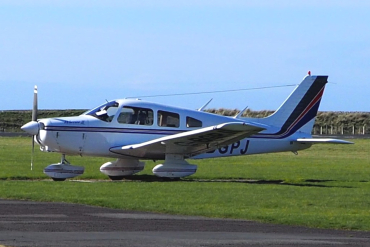 G-BGPJ