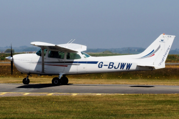 G-BJWW