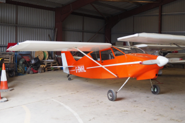 G-BMHL